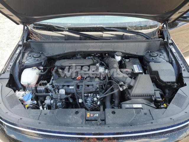 Photo 12 of 2024 HYUNDAI KONA N LINE N/A (VIN KM8HA3A31RU028658)