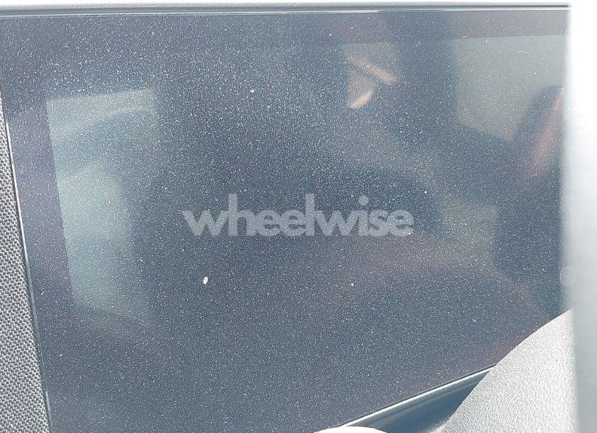 Photo 14 of 2025 Hyundai Kona SE (VIN KM8HA3AB0SU265154)