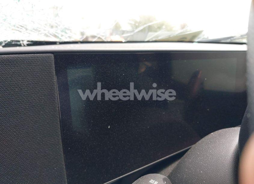 Photo 7 of 2025 Hyundai Kona SE (VIN KM8HA3AB0SU265154)