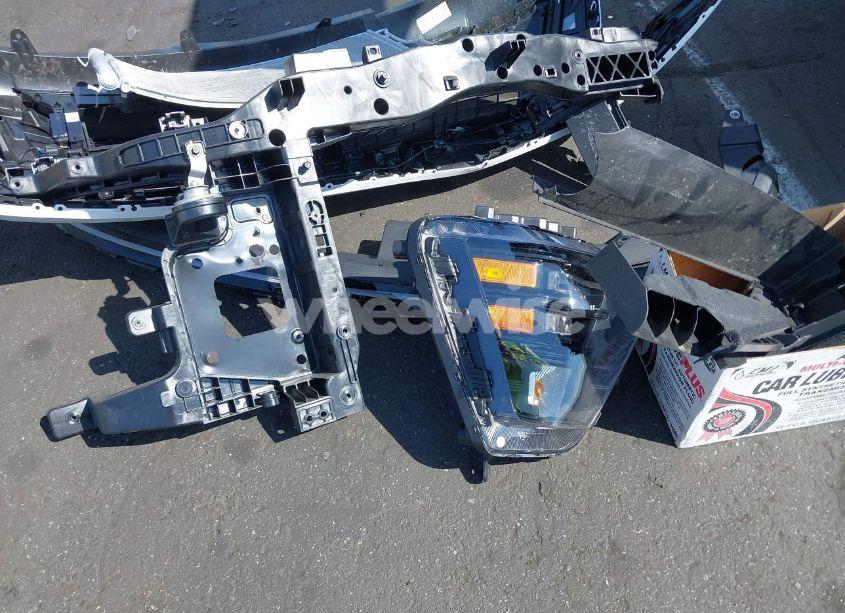 Photo 19 of 2025 Hyundai Kona SE (VIN KM8HA3AB9SU260938)