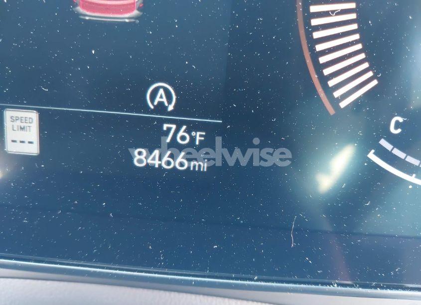 Photo 15 of 2024 Hyundai Kona SE (VIN KM8HACAB3RU119938)