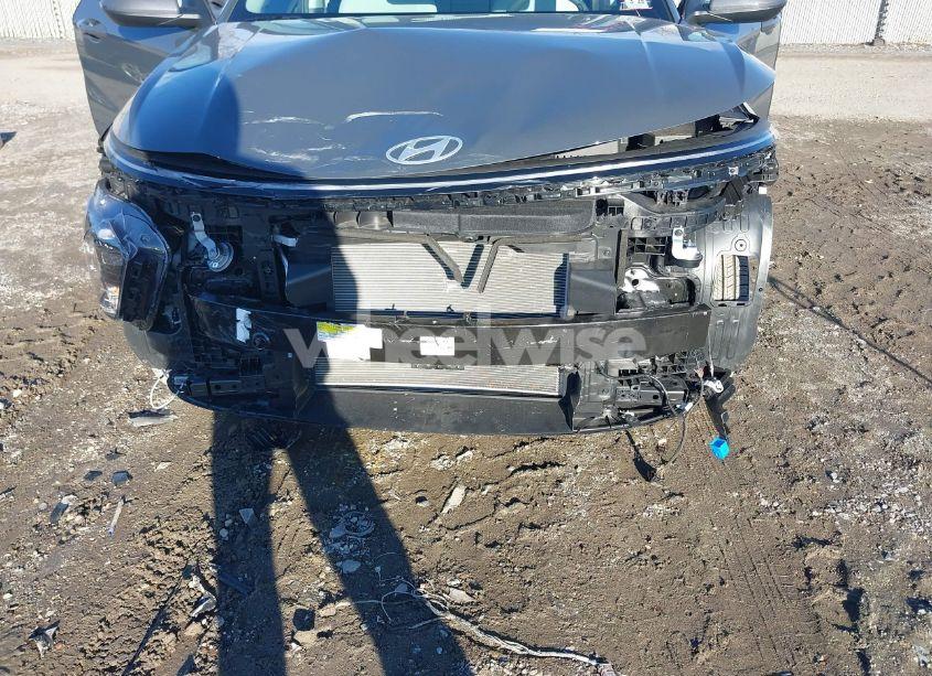 Photo 6 of 2024 Hyundai Kona SE (VIN KM8HACAB3RU119938)