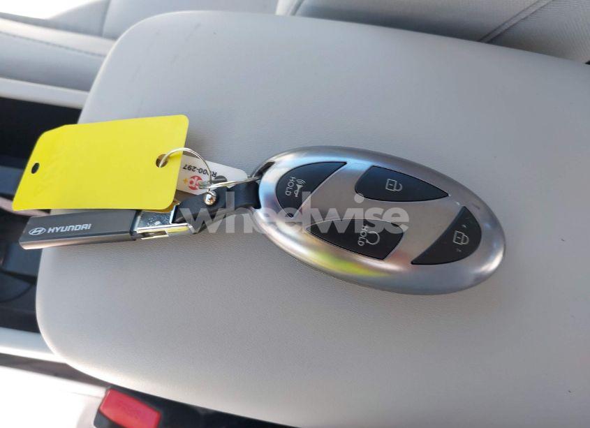 Photo 11 of 2025 Hyundai Kona SE (VIN KM8HACAB4SU223537)