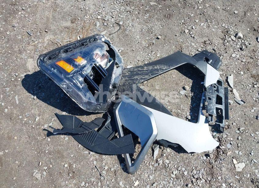 Photo 12 of 2025 Hyundai Kona SE (VIN KM8HACAB4SU223537)