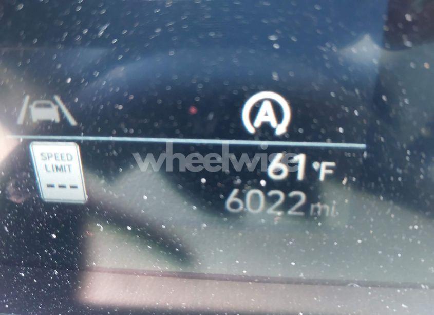 Photo 16 of 2025 Hyundai Kona SE (VIN KM8HACAB4SU223537)