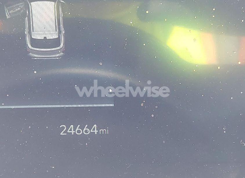 Photo 16 of 2024 Hyundai Kona SEL (VIN KM8HB3AB0RU109915)