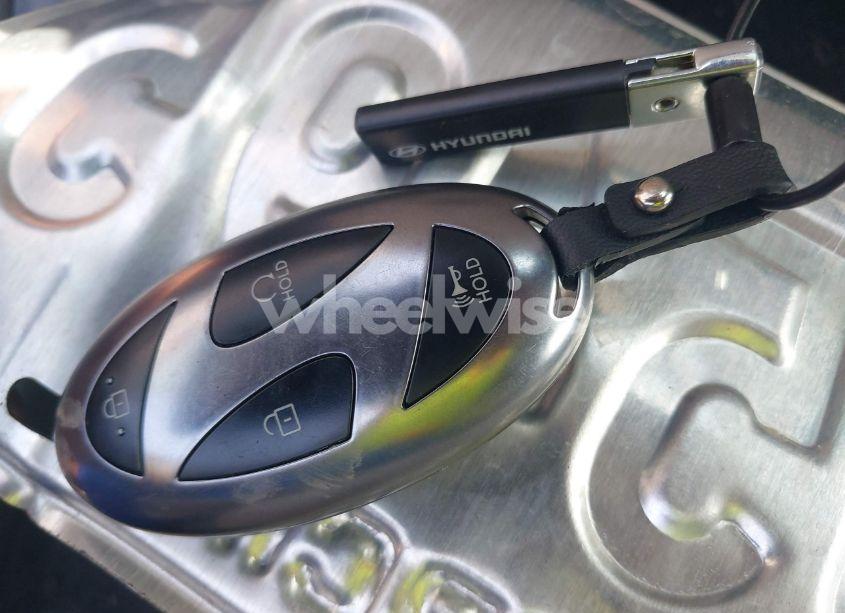 Photo 11 of 2025 Hyundai Kona SEL (VIN KM8HB3AB0SU235763)