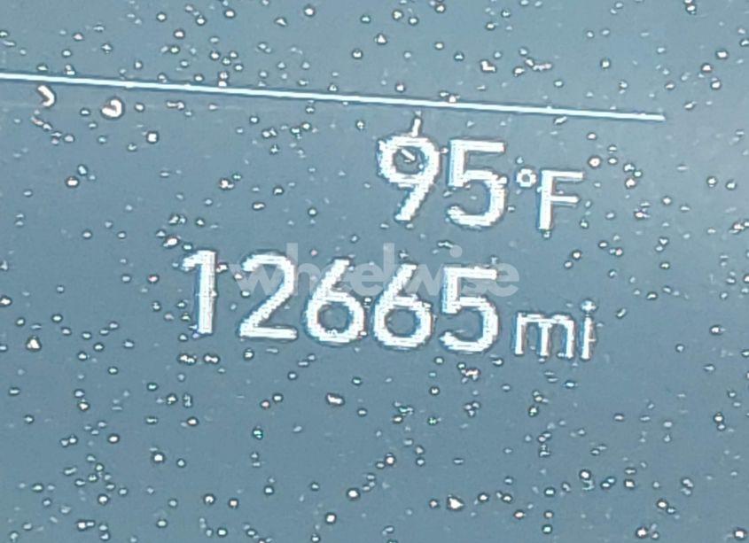 Photo 15 of 2025 Hyundai Kona SEL (VIN KM8HB3AB0SU235763)