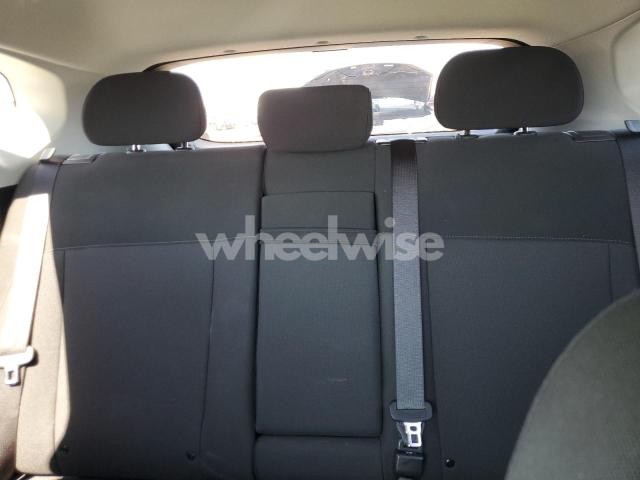 Photo 12 of 2025 HYUNDAI KONA SEL (VIN KM8HB3AB1SU211049)