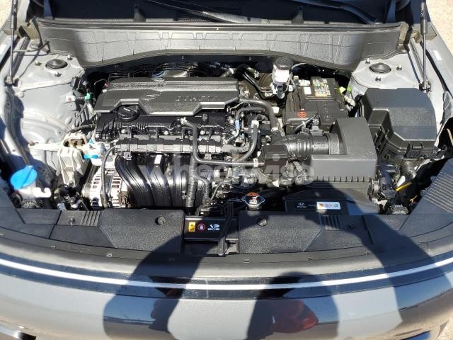 Photo 4 of 2025 HYUNDAI KONA SEL (VIN KM8HB3AB1SU211049)