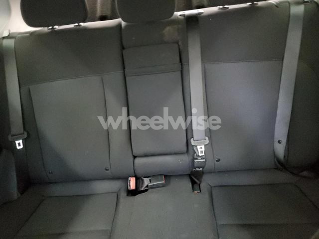 Photo 11 of 2024 HYUNDAI KONA SEL (VIN KM8HB3AB2RU149526)