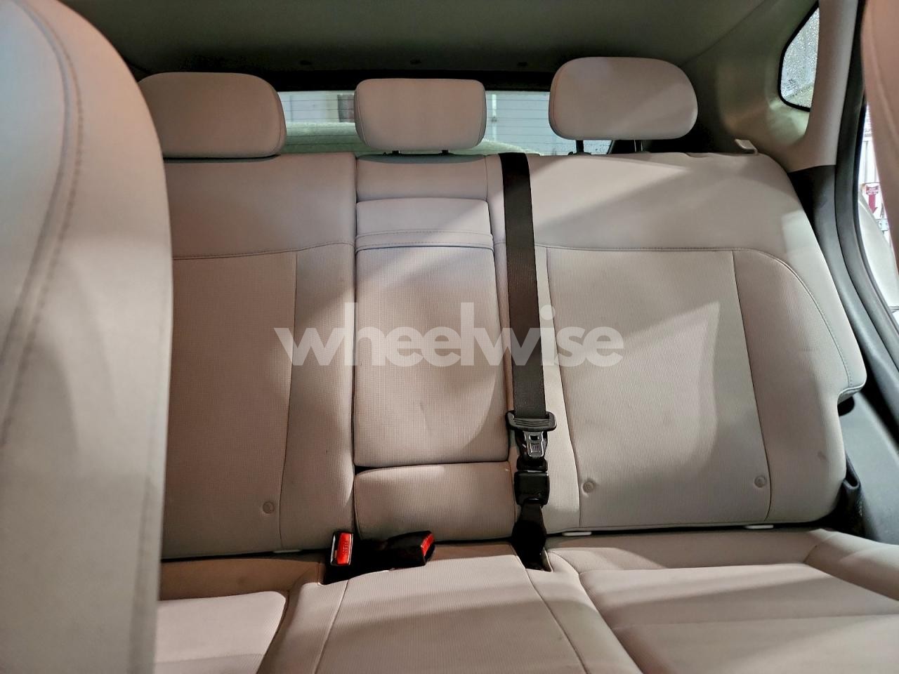 Photo 10 of 2025 HYUNDAI KONA SEL (VIN KM8HB3AB2SU235893)