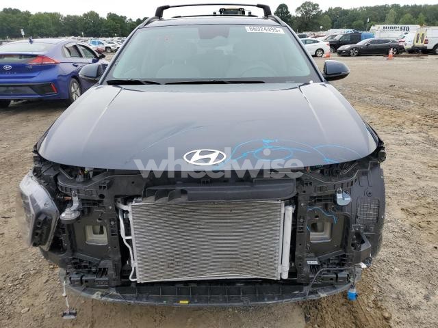 Photo 13 of 2025 HYUNDAI KONA SEL (VIN KM8HB3AB2SU257151)