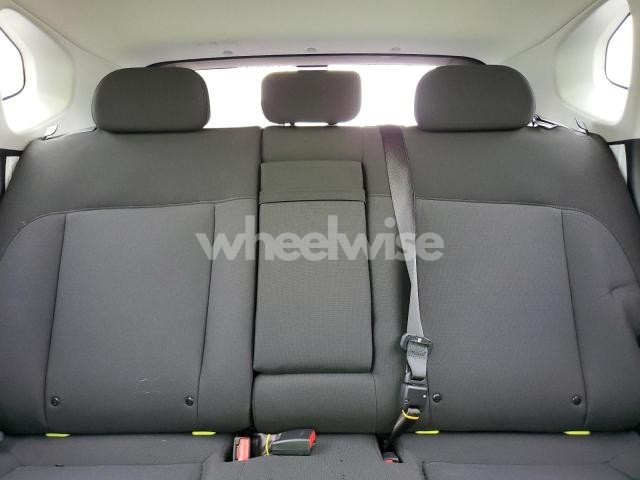 Photo 6 of 2024 HYUNDAI KONA SEL (VIN KM8HB3AB4RU087451)