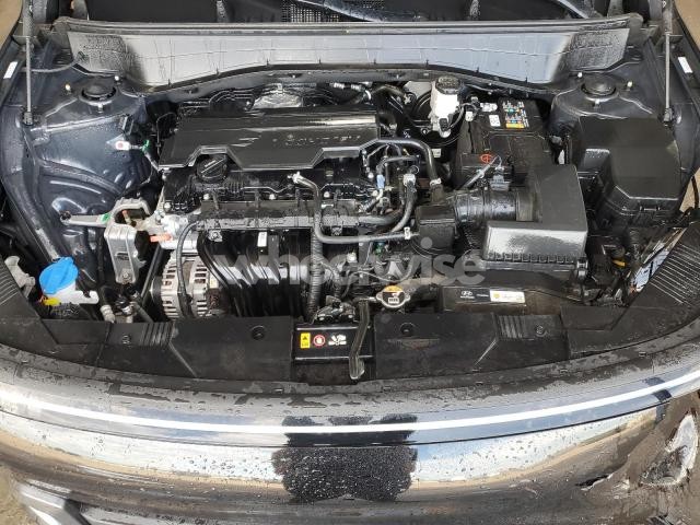 Photo 13 of 2024 HYUNDAI KONA SEL (VIN KM8HB3AB4RU168501)