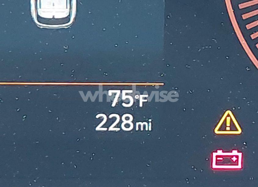 Photo 16 of 2025 Hyundai Kona SEL (VIN KM8HB3AB4SU273349)