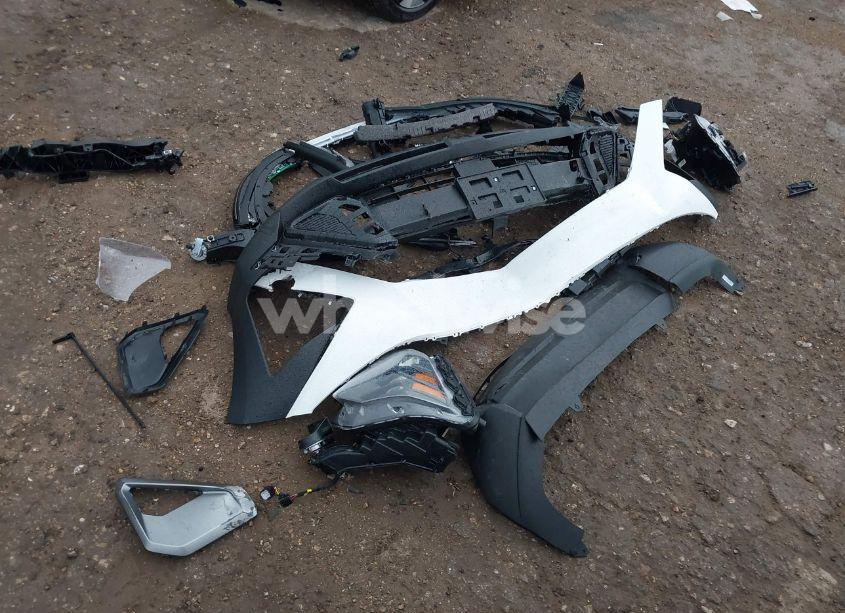 Photo 19 of 2025 Hyundai Kona SEL (VIN KM8HB3AB4SU273349)