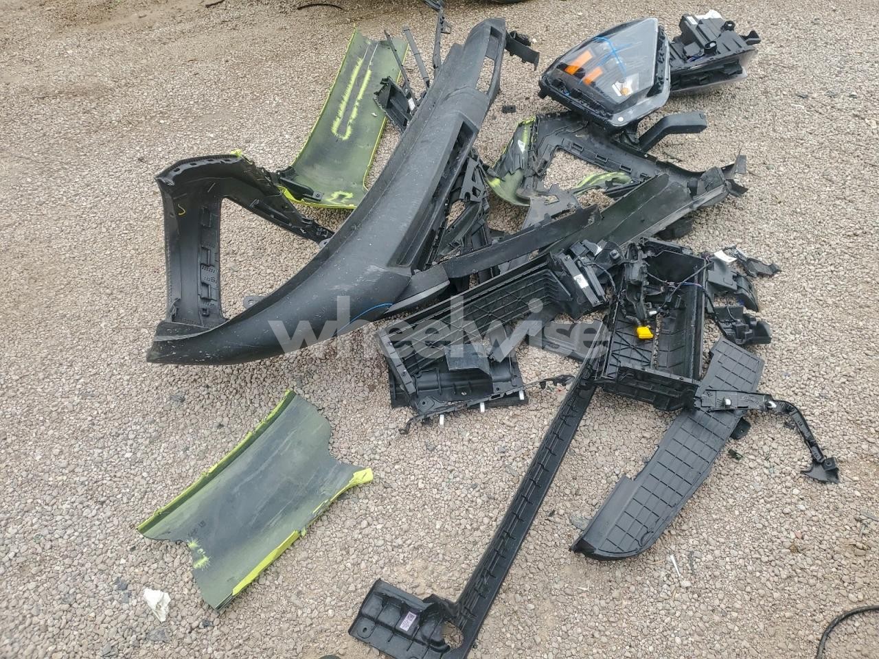 Photo 13 of 2025 HYUNDAI KONA SEL (VIN KM8HB3AB5SU290614)