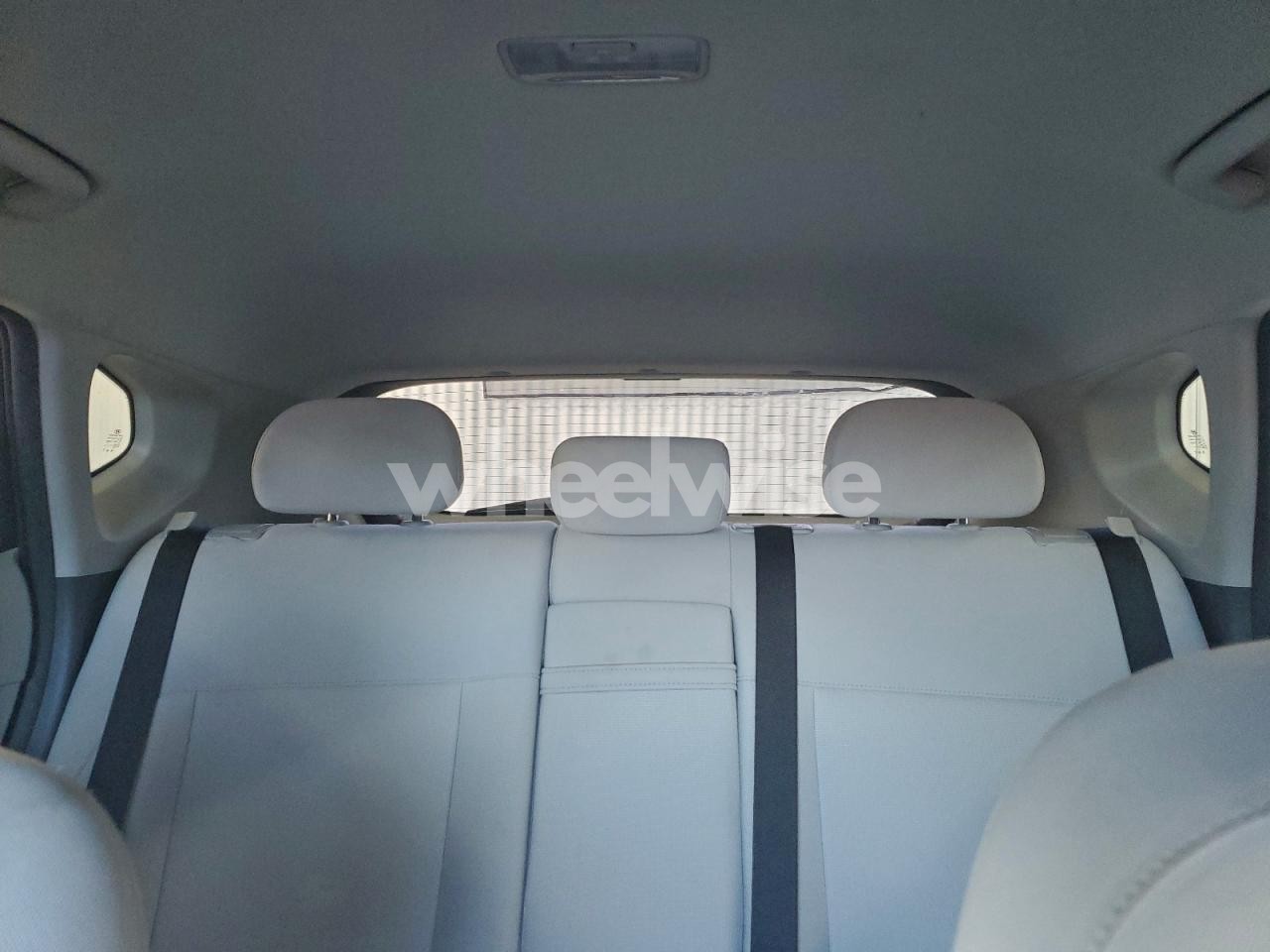 Photo 10 of 2025 HYUNDAI KONA SEL (VIN KM8HB3AB6SU225528)