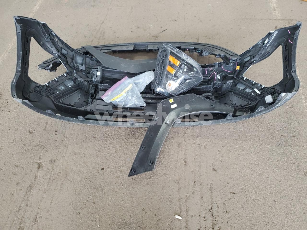 Photo 13 of 2025 HYUNDAI KONA SEL (VIN KM8HB3AB7SU216806)