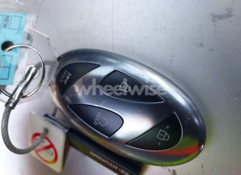 Photo 11 of 2025 Hyundai Kona SEL (VIN KM8HB3AB7SU250535)