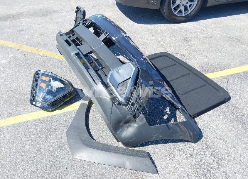 Photo 12 of 2025 Hyundai Kona SEL (VIN KM8HB3AB7SU250535)