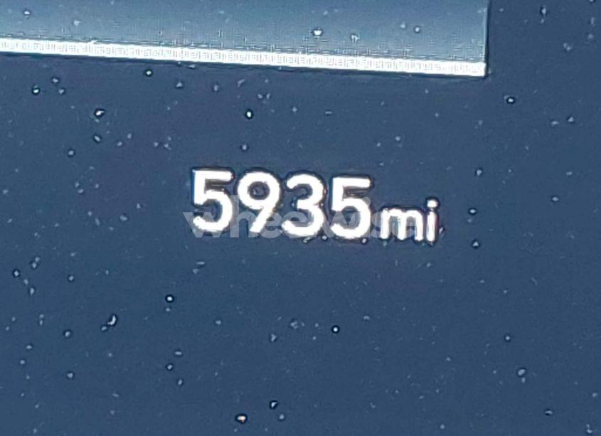 Photo 16 of 2025 Hyundai Kona SEL (VIN KM8HB3AB7SU250535)