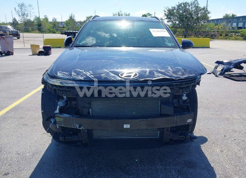 Photo 6 of 2025 Hyundai Kona SEL (VIN KM8HB3AB7SU250535)