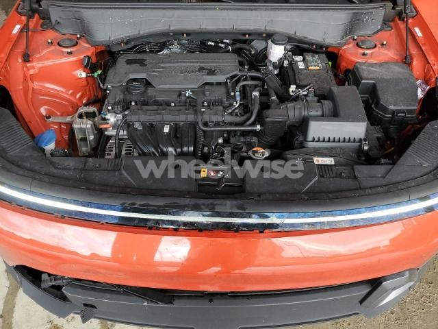 Photo 6 of 2024 HYUNDAI KONA SEL (VIN KM8HB3AB8RU171966)