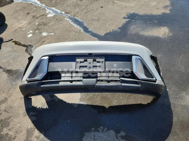 Photo 5 of 2025 HYUNDAI KONA SEL (VIN KM8HB3AB8SU200338)