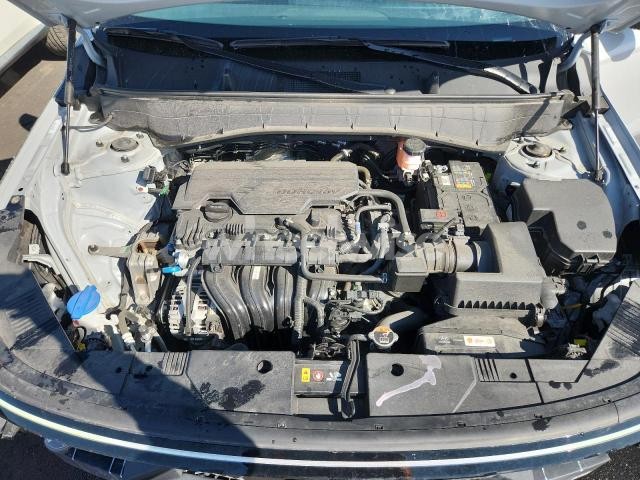 Photo 7 of 2025 HYUNDAI KONA SEL (VIN KM8HB3AB8SU200338)