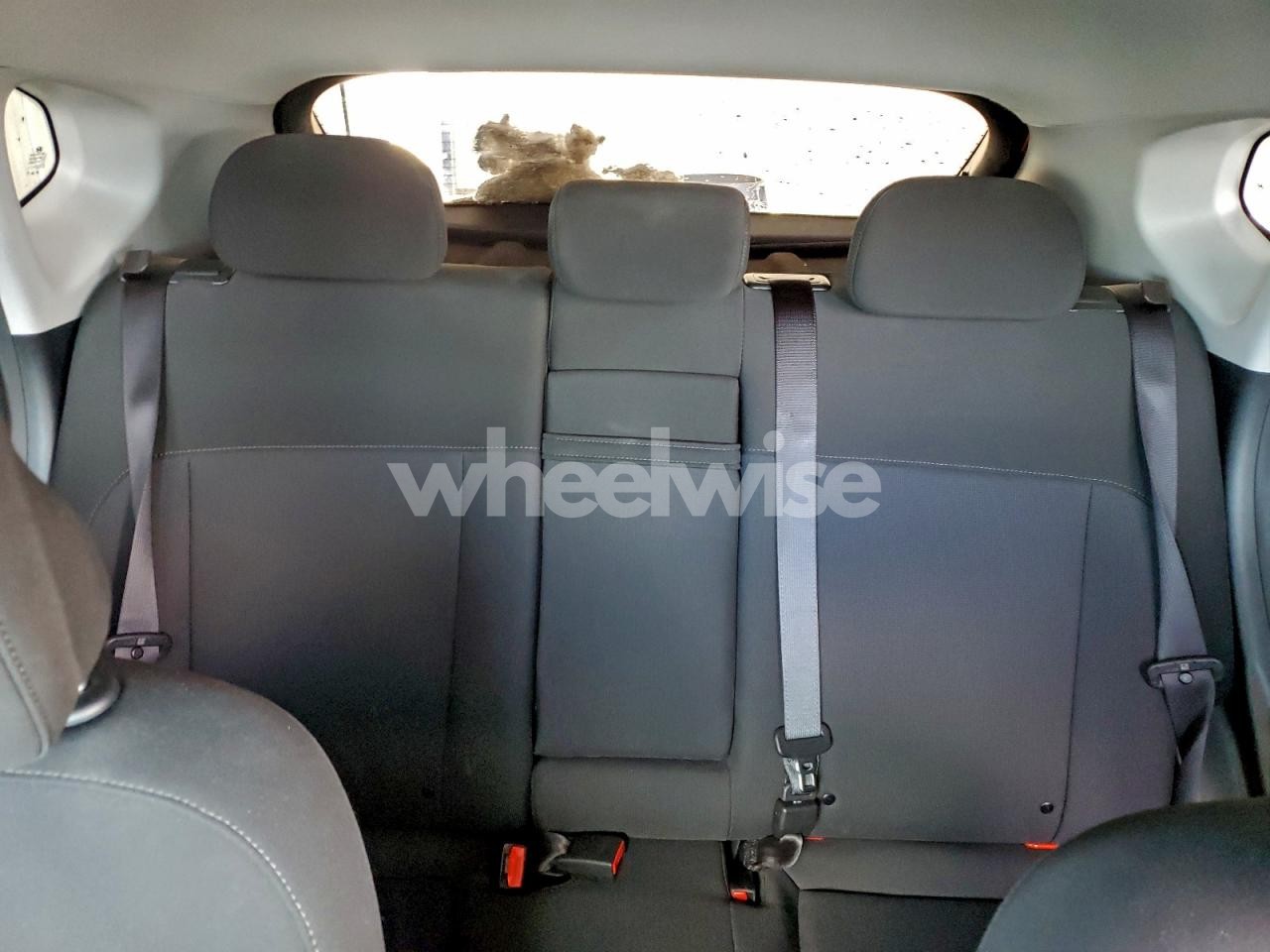 Photo 10 of 2025 HYUNDAI KONA SEL (VIN KM8HB3AB9SU206083)