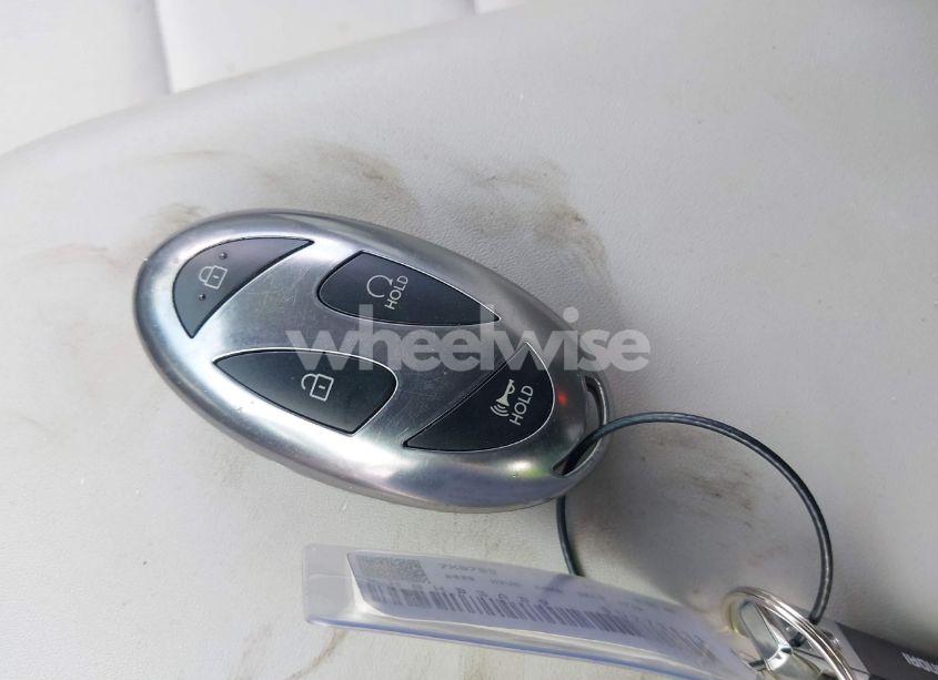 Photo 11 of 2025 Hyundai Kona SEL (VIN KM8HB3AB9SU273833)