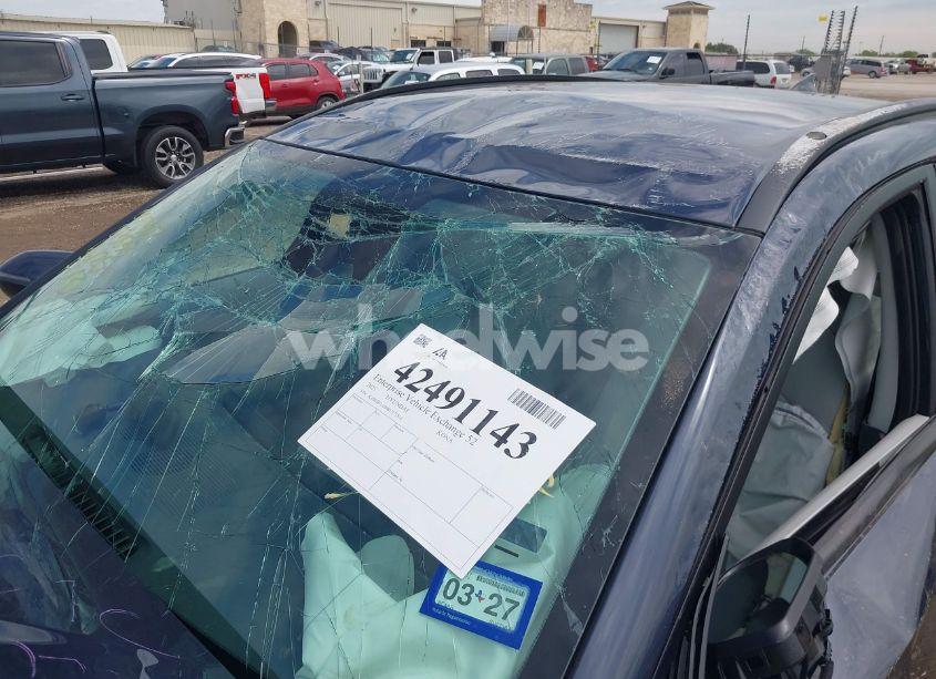 Photo 6 of 2025 Hyundai Kona SEL (VIN KM8HB3AB9SU273833)