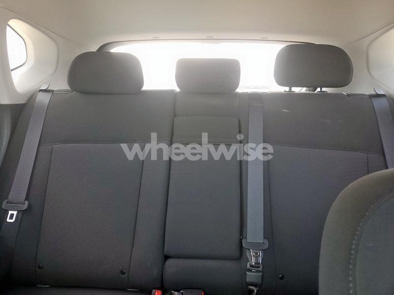 Photo 8 of 2024 HYUNDAI KONA SEL (VIN KM8HB3ABXRU056625)