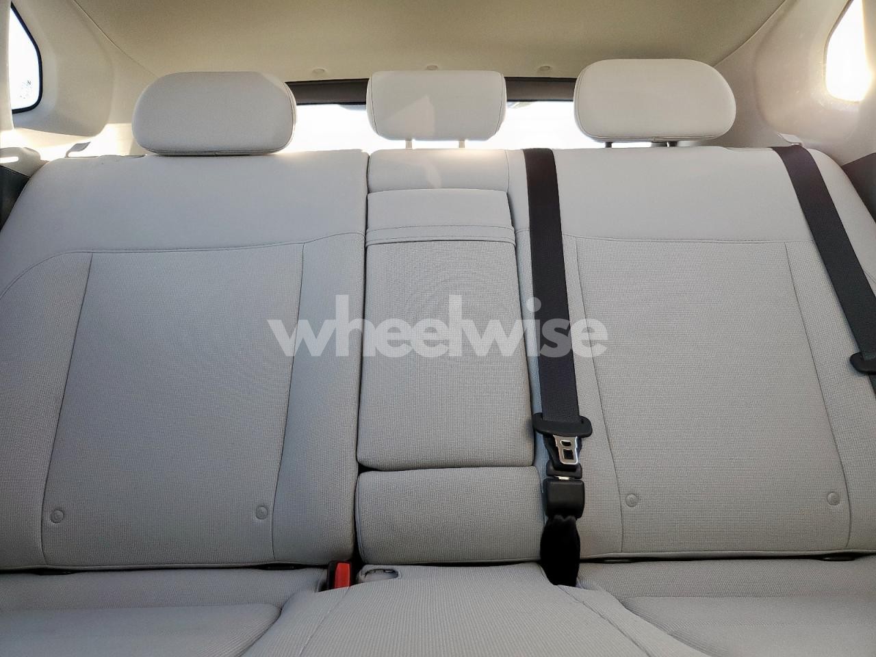 Photo 10 of 2024 HYUNDAI KONA SEL (VIN KM8HB3ABXRU106715)