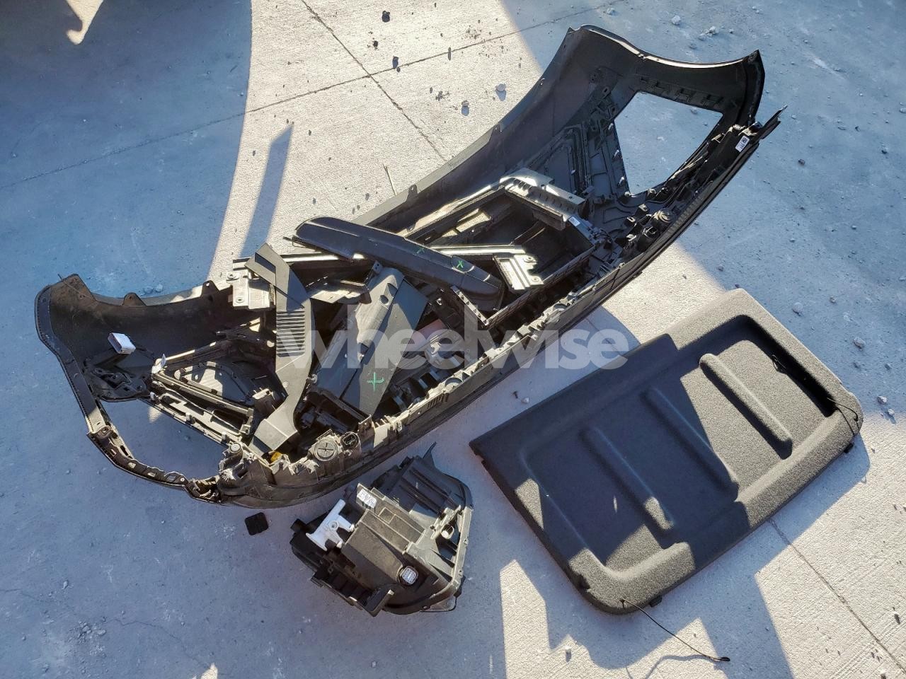 Photo 13 of 2024 HYUNDAI KONA SEL (VIN KM8HB3ABXRU106715)