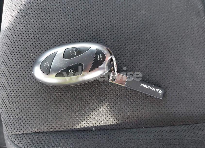 Photo 11 of 2025 Hyundai Kona N LINE S (VIN KM8HBCA39SU190377)