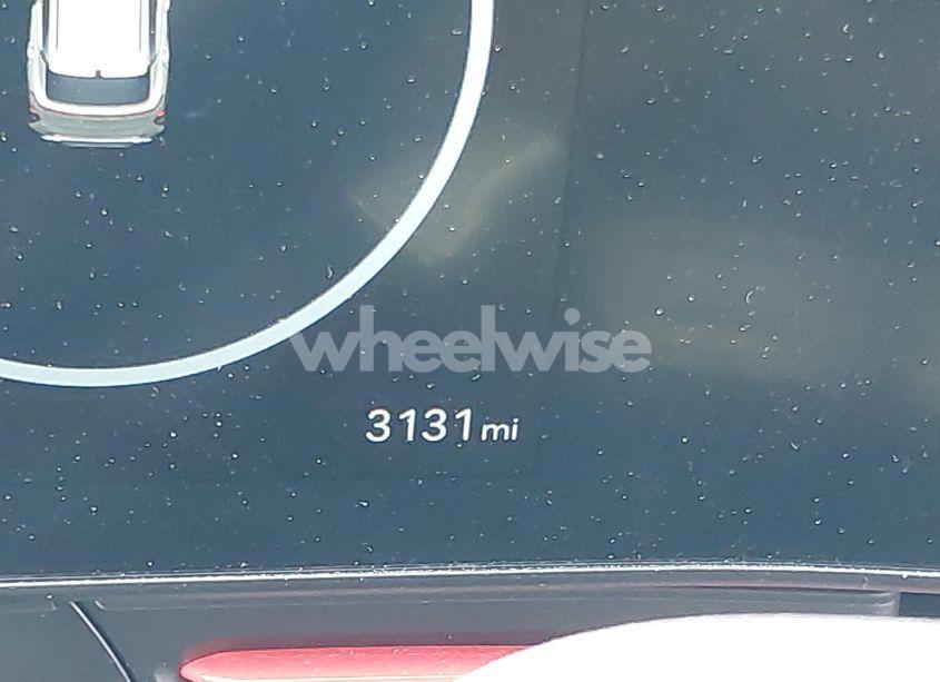 Photo 15 of 2025 Hyundai Kona N LINE S (VIN KM8HBCA39SU190377)