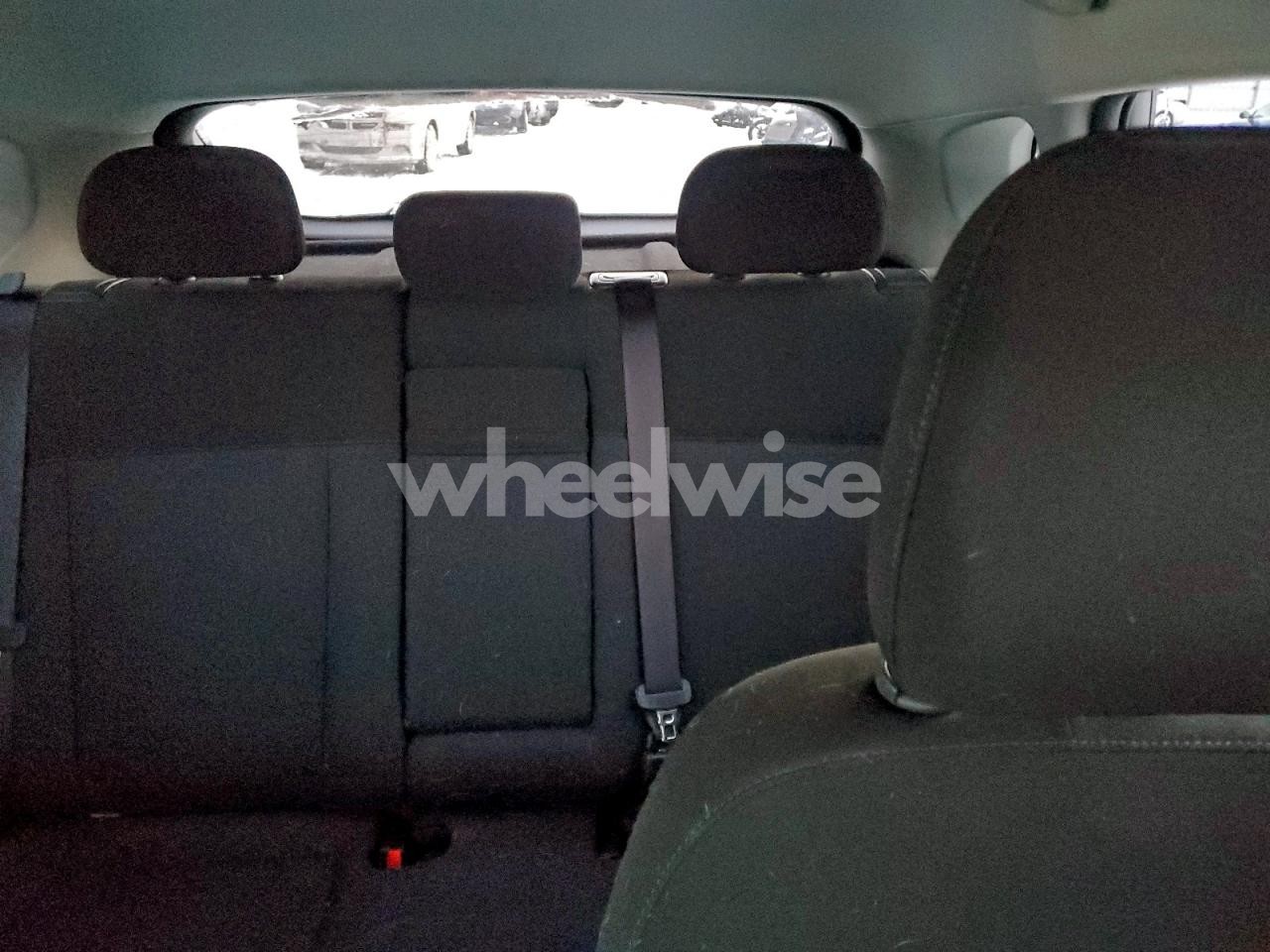 Photo 10 of 2024 HYUNDAI KONA SEL (VIN KM8HBCAB0RU179737)