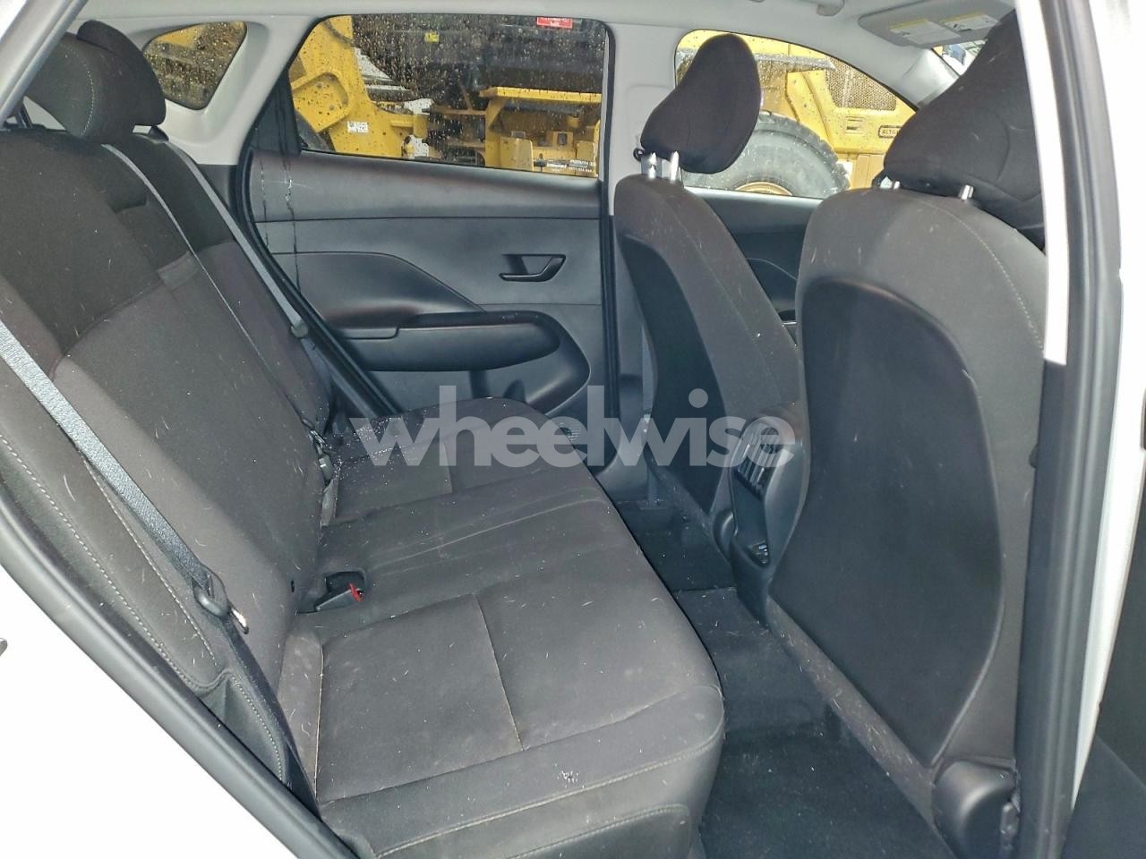 Photo 11 of 2024 HYUNDAI KONA SEL (VIN KM8HBCAB0RU179737)