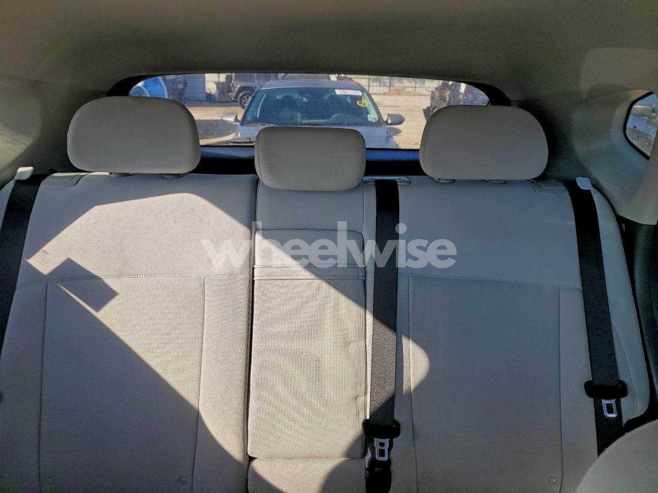 Photo 10 of 2024 HYUNDAI KONA SEL (VIN KM8HBCAB1RU147248)