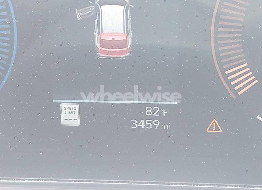 Photo 15 of 2025 Hyundai Kona SEL (VIN KM8HBCAB1SU251616)