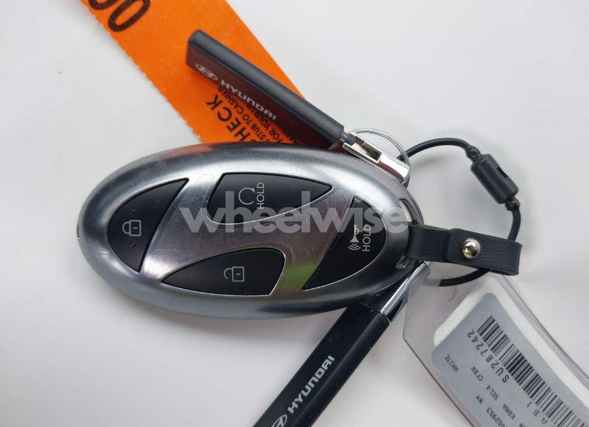 Photo 11 of 2025 Hyundai Kona SEL (VIN KM8HBCAB1SU287242)