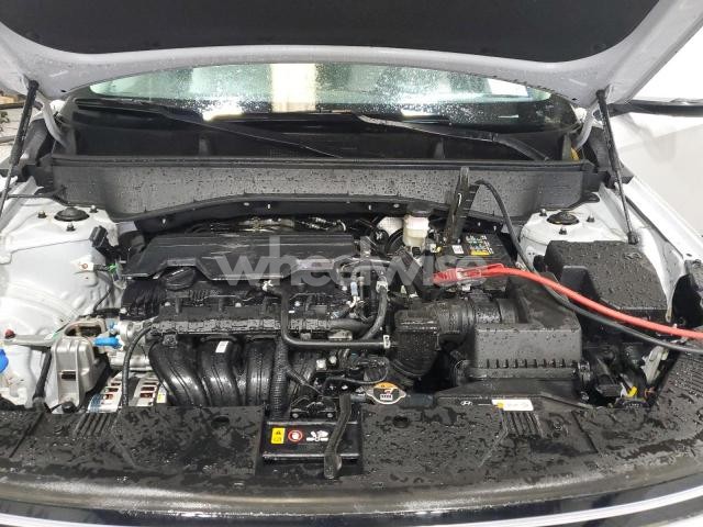 Photo 12 of 2025 HYUNDAI KONA SEL (VIN KM8HBCAB1SU307828)