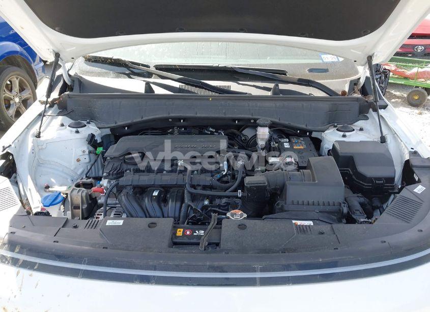 Photo 10 of 2024 Hyundai Kona SEL (VIN KM8HBCAB2RU062242)