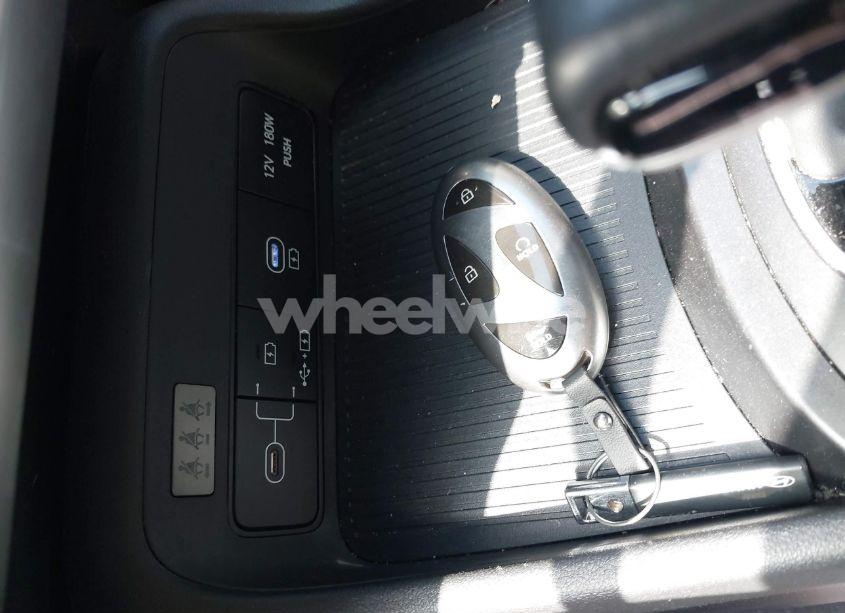 Photo 11 of 2024 Hyundai Kona SEL (VIN KM8HBCAB2RU062242)