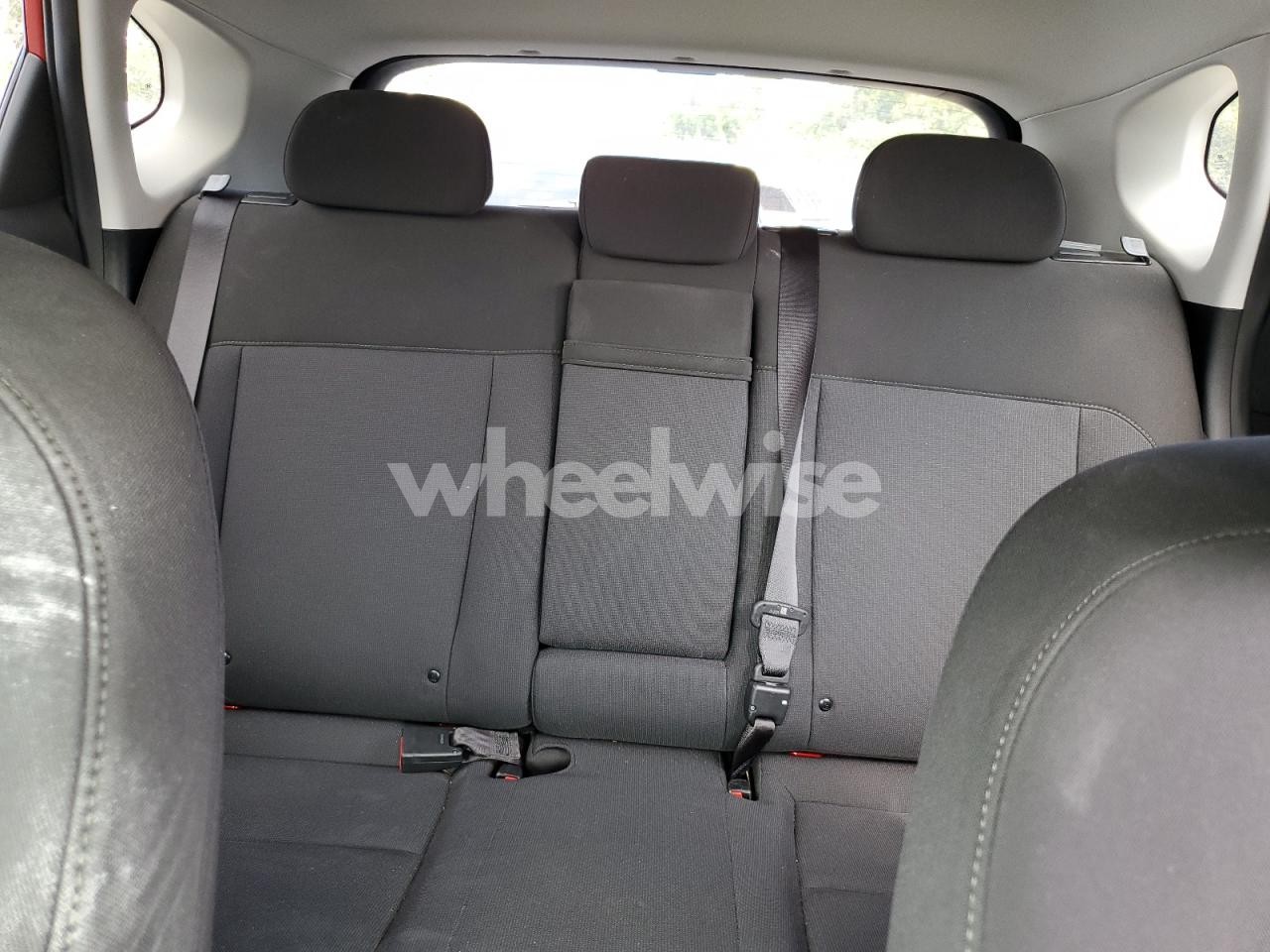 Photo 10 of 2025 HYUNDAI KONA SEL (VIN KM8HBCAB4SU201597)