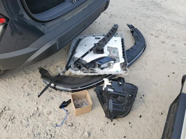 Photo 7 of 2024 HYUNDAI KONA SEL (VIN KM8HBCAB6RU076192)