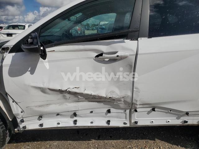 Photo 12 of 2024 HYUNDAI KONA SEL (VIN KM8HBCAB6RU105383)